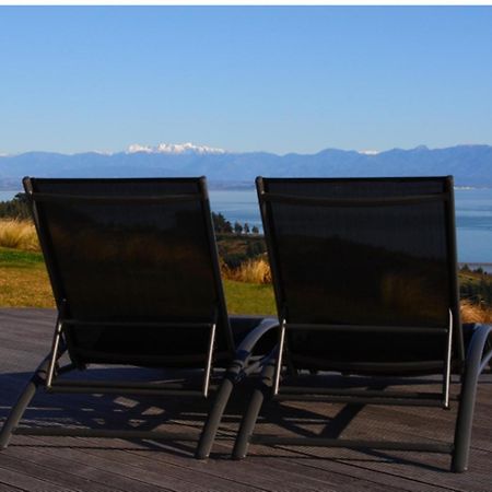 Parautane Lodge Нельсон Экстерьер фото