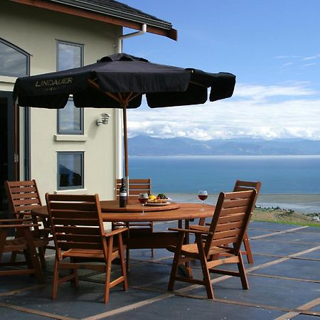 Parautane Lodge Нельсон Экстерьер фото