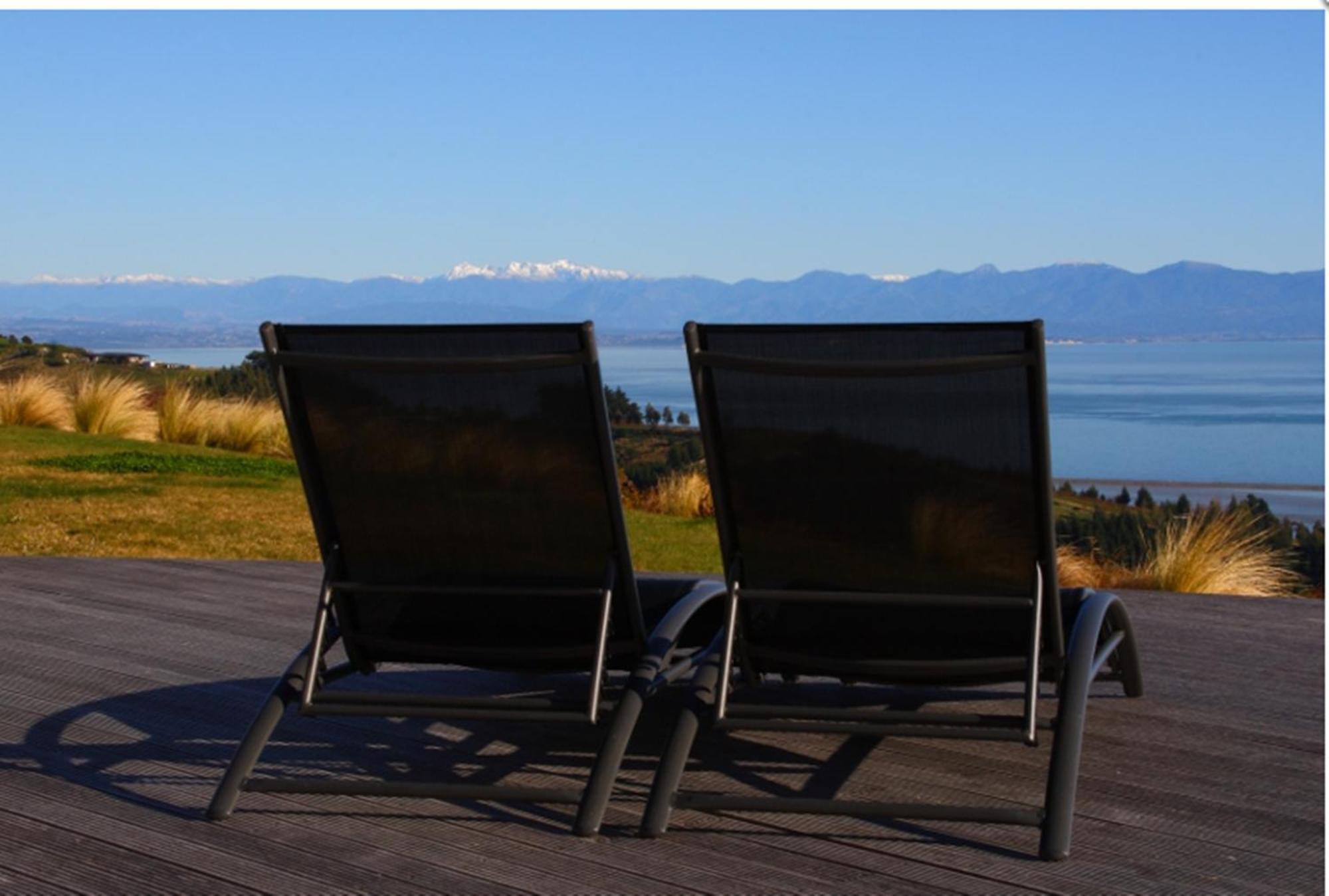 Parautane Lodge Нельсон Экстерьер фото